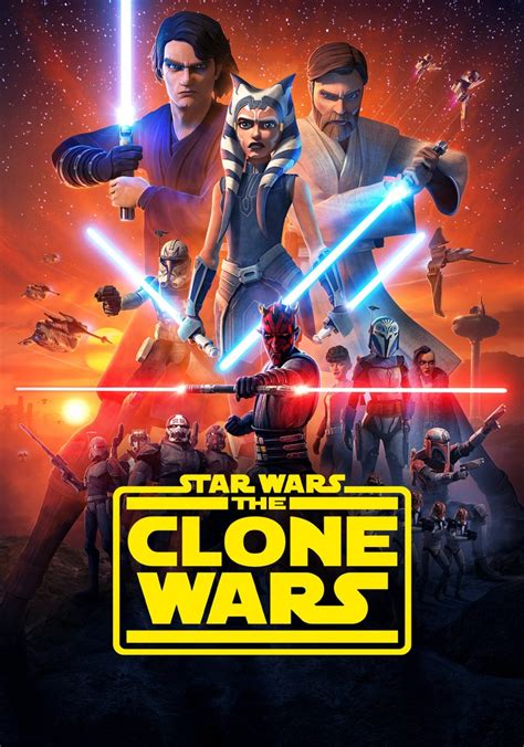 where can i watch star wars the clone wars|watch clone wars episodes free.